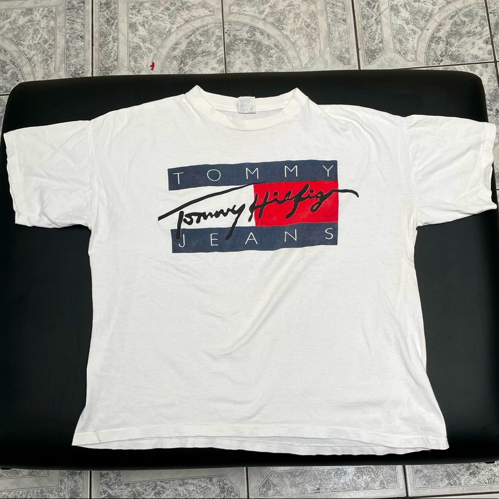 Tommy Hilfiger 90’s